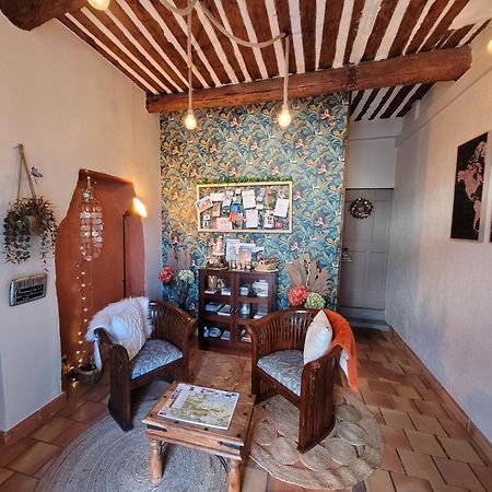 Provence Now Apartman Cabrières-dʼAvignon Kültér fotó