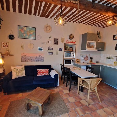 Provence Now Apartman Cabrières-dʼAvignon Kültér fotó