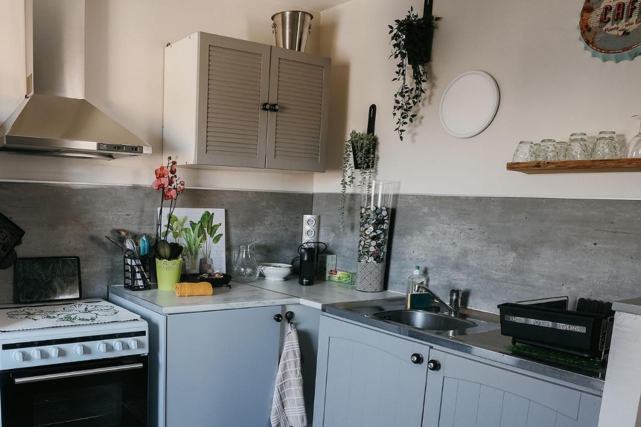Provence Now Apartman Cabrières-dʼAvignon Kültér fotó