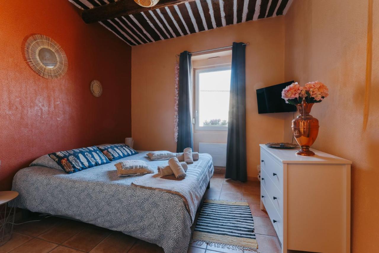 Provence Now Apartman Cabrières-dʼAvignon Kültér fotó