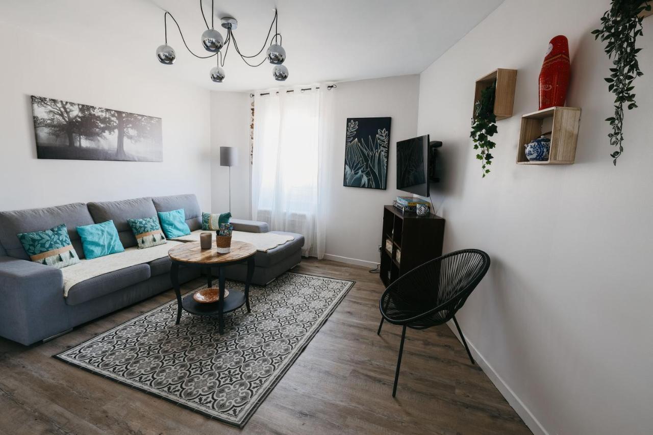 Provence Now Apartman Cabrières-dʼAvignon Kültér fotó