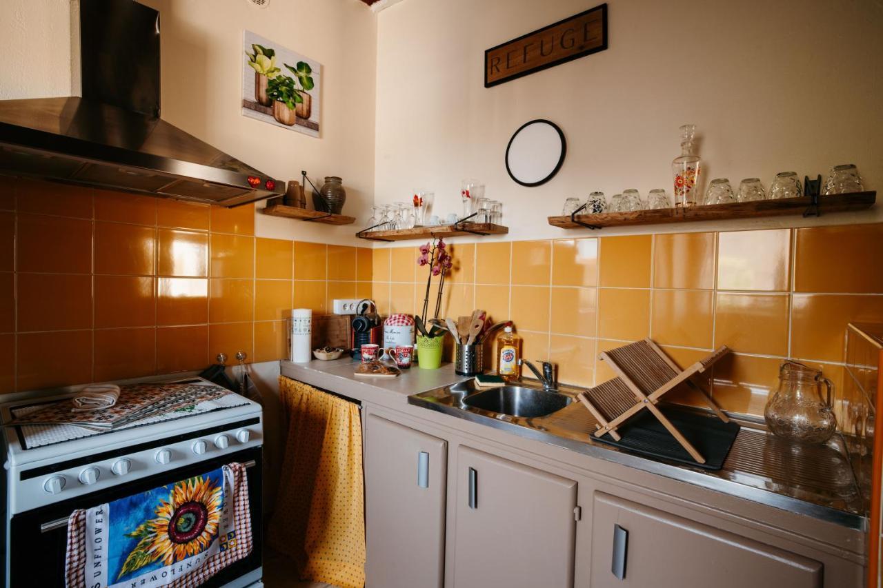 Provence Now Apartman Cabrières-dʼAvignon Kültér fotó