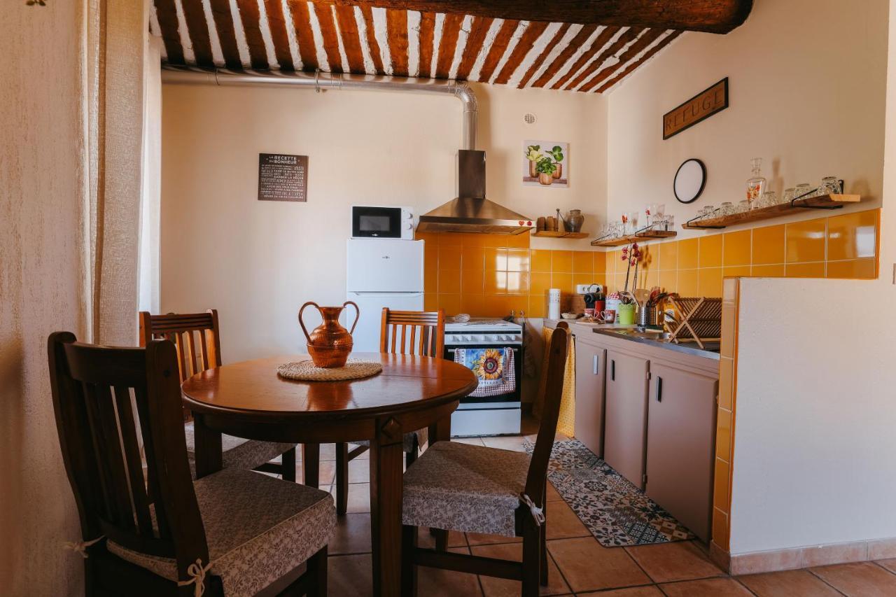 Provence Now Apartman Cabrières-dʼAvignon Kültér fotó