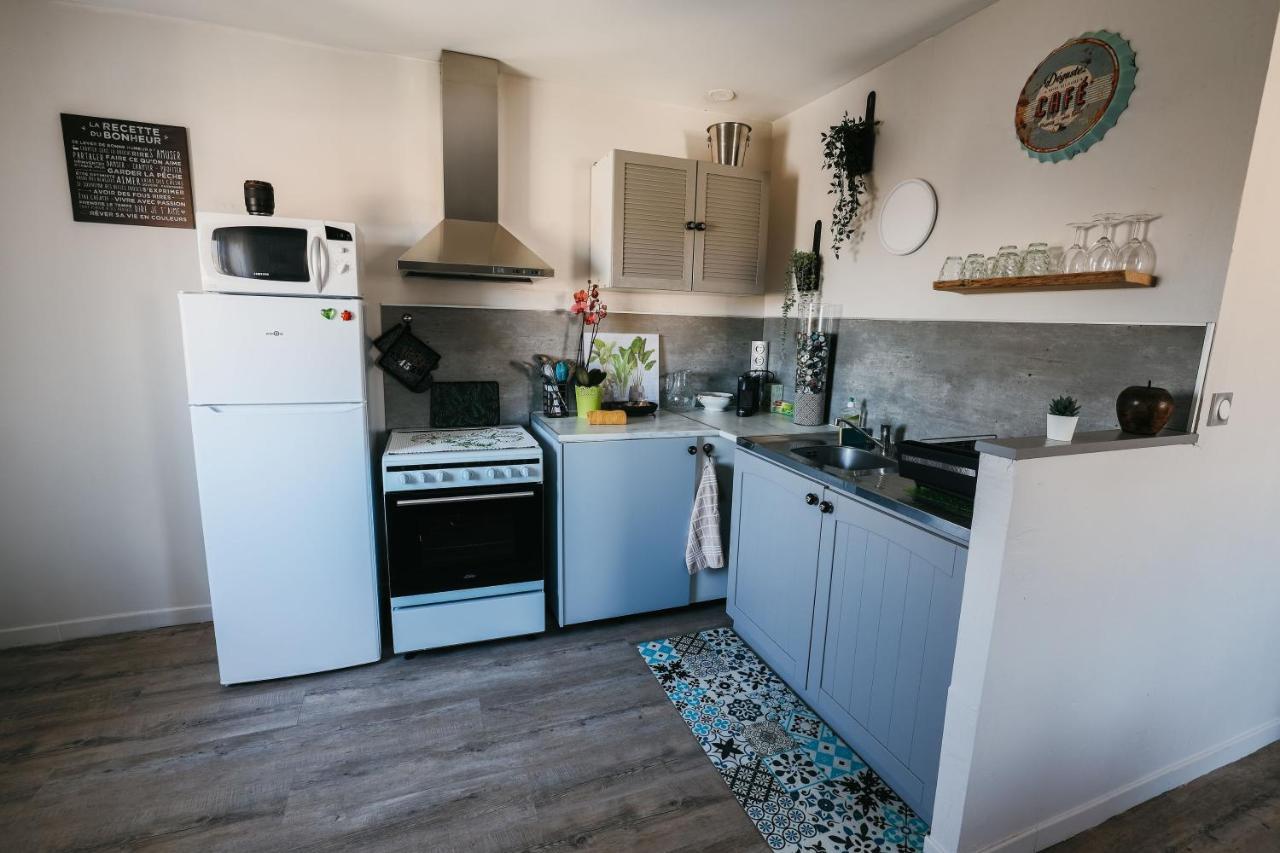 Provence Now Apartman Cabrières-dʼAvignon Kültér fotó