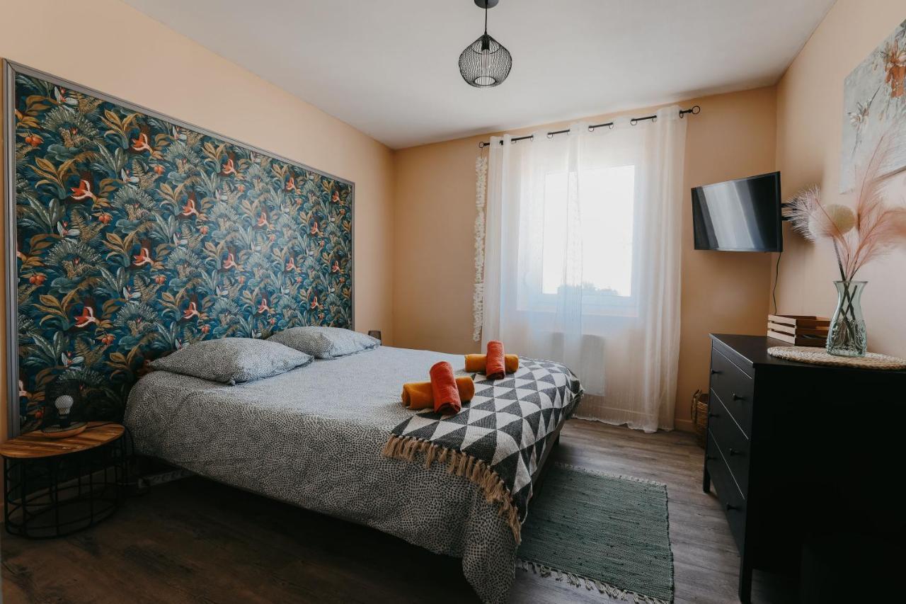 Provence Now Apartman Cabrières-dʼAvignon Kültér fotó