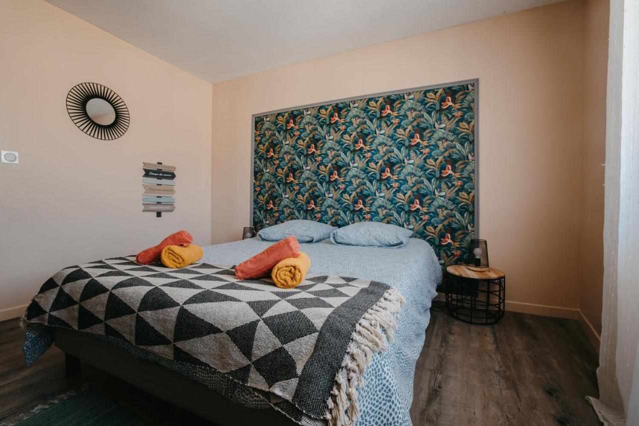 Provence Now Apartman Cabrières-dʼAvignon Kültér fotó