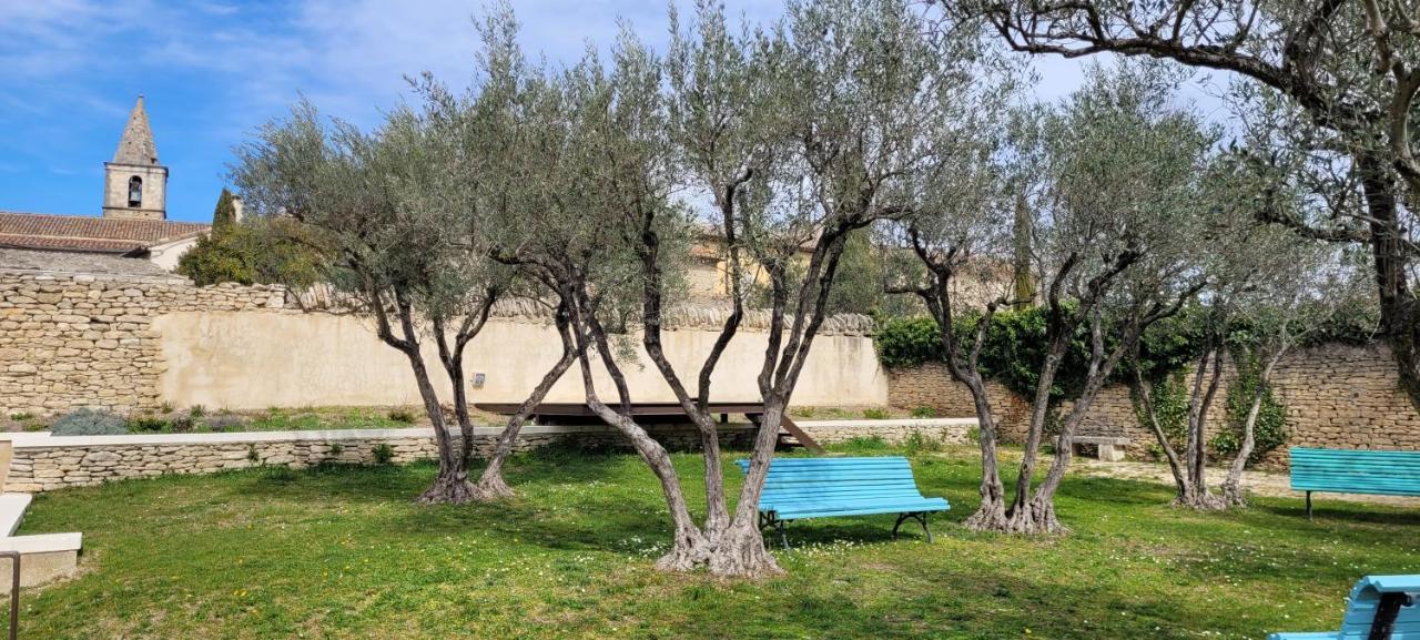 Provence Now Apartman Cabrières-dʼAvignon Kültér fotó