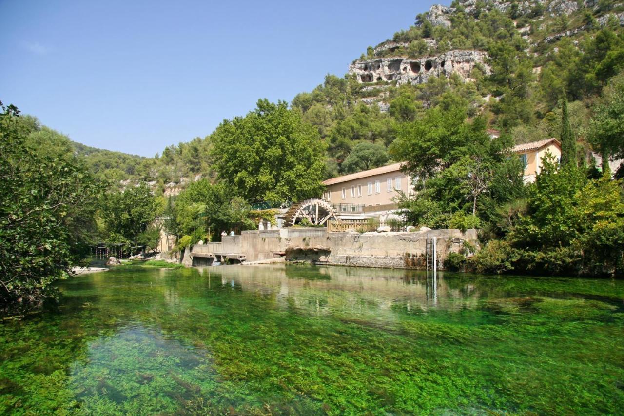 Provence Now Apartman Cabrières-dʼAvignon Kültér fotó