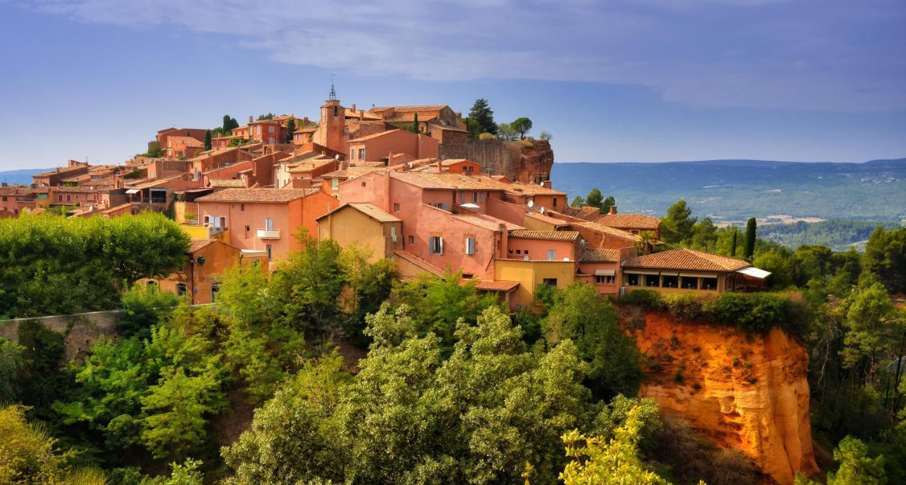 Provence Now Apartman Cabrières-dʼAvignon Kültér fotó