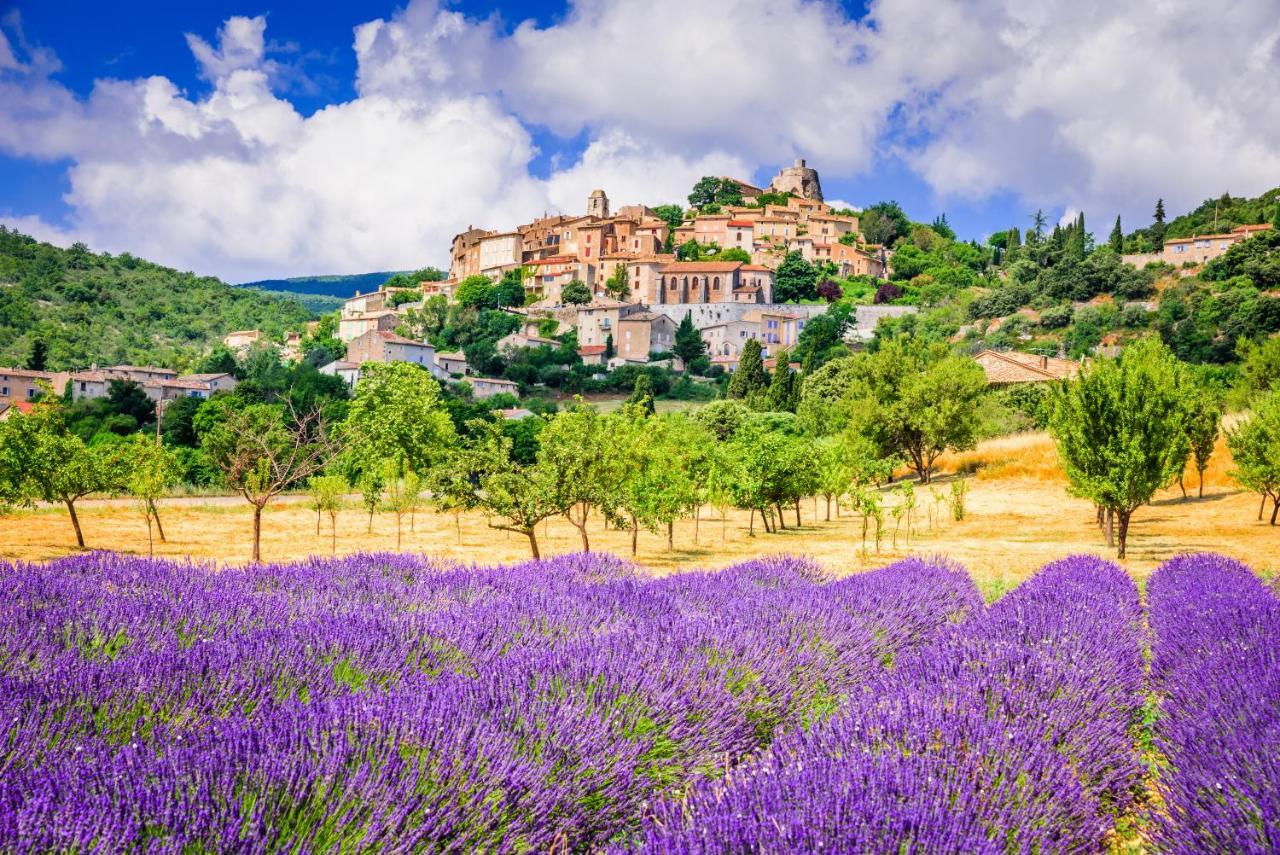 Provence Now Apartman Cabrières-dʼAvignon Kültér fotó