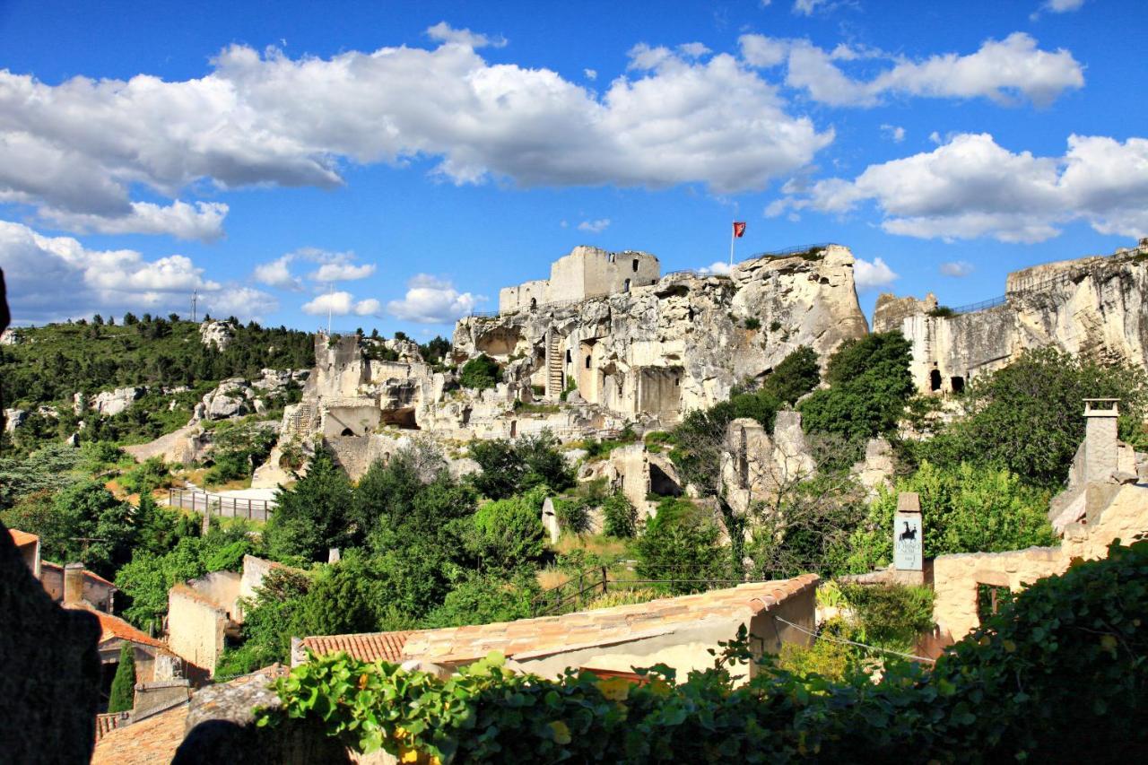 Provence Now Apartman Cabrières-dʼAvignon Kültér fotó