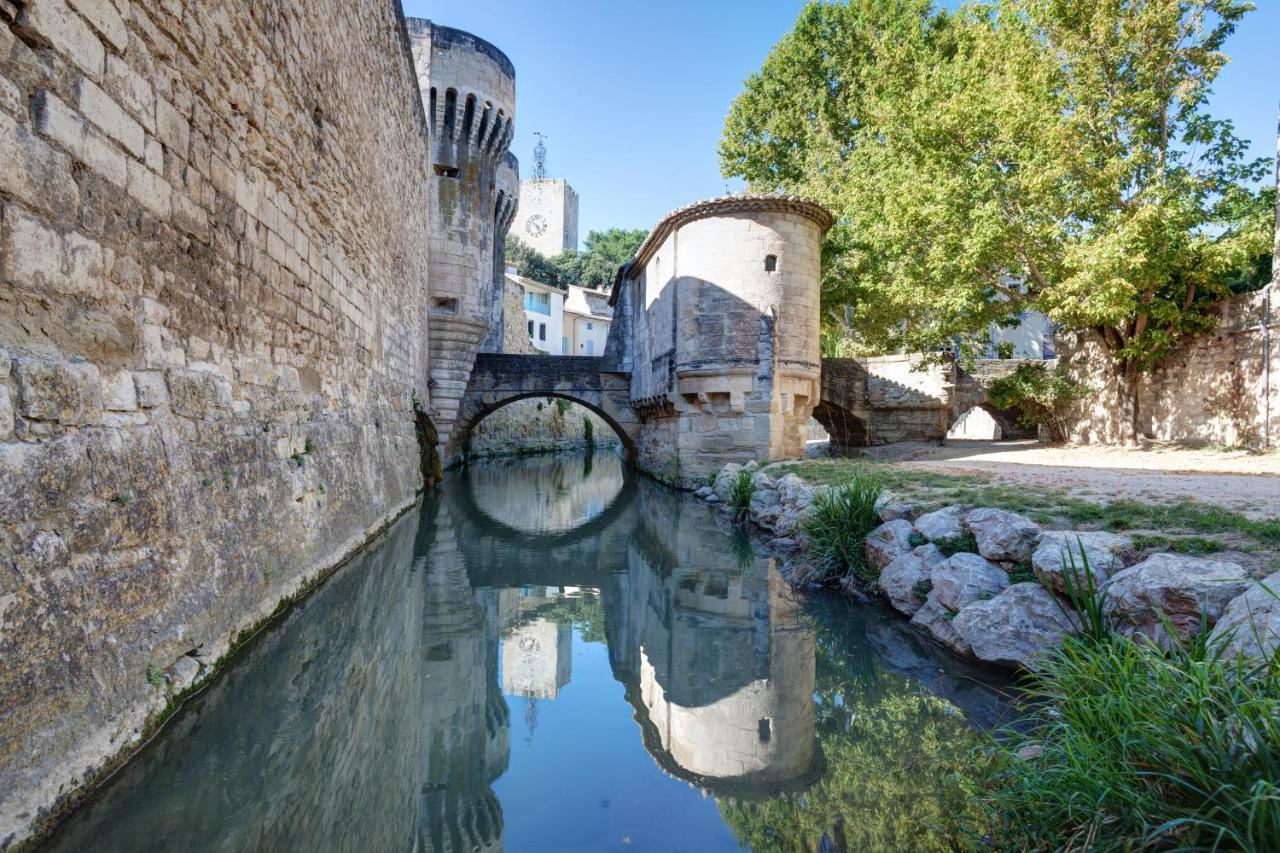 Provence Now Apartman Cabrières-dʼAvignon Kültér fotó