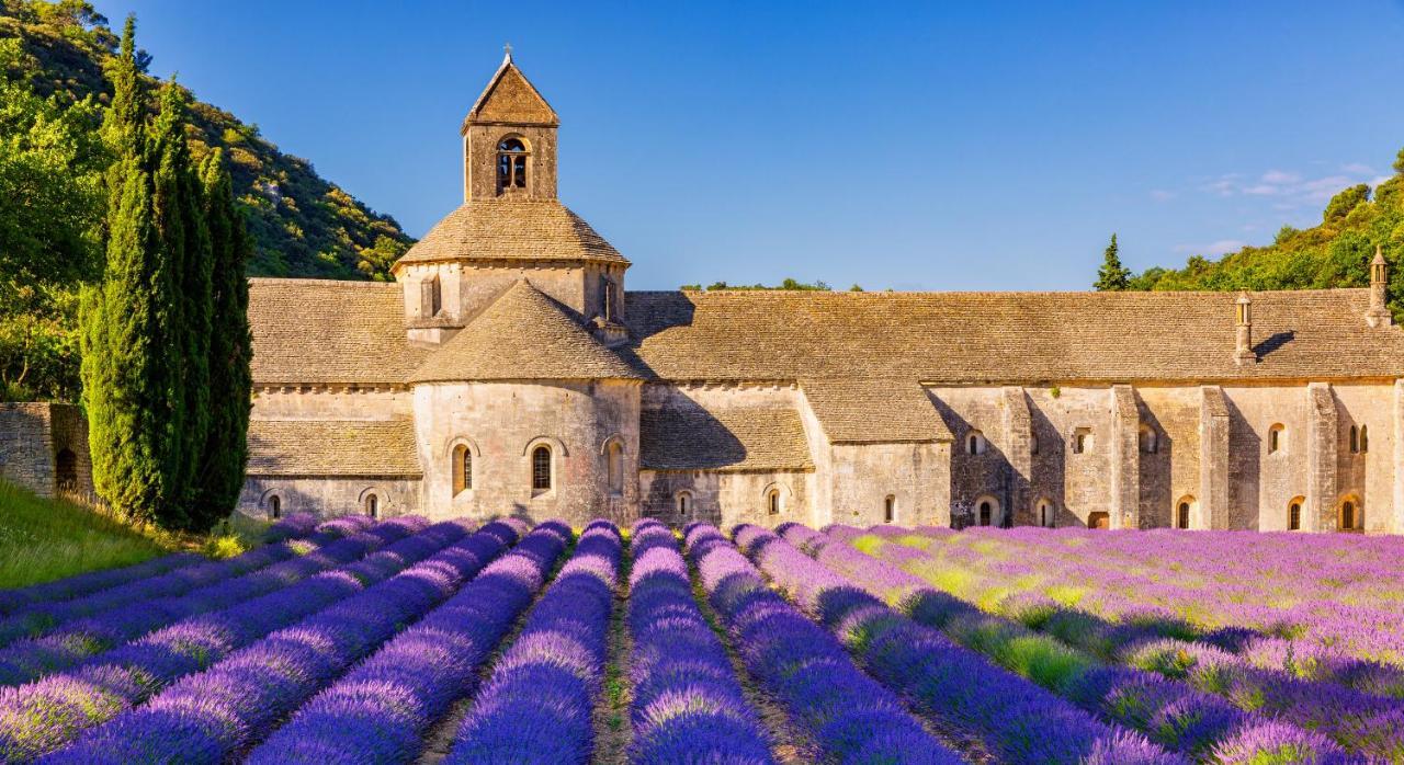 Provence Now Apartman Cabrières-dʼAvignon Kültér fotó