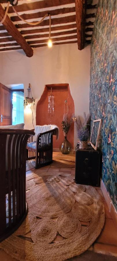Provence Now Apartman Cabrières-dʼAvignon Kültér fotó