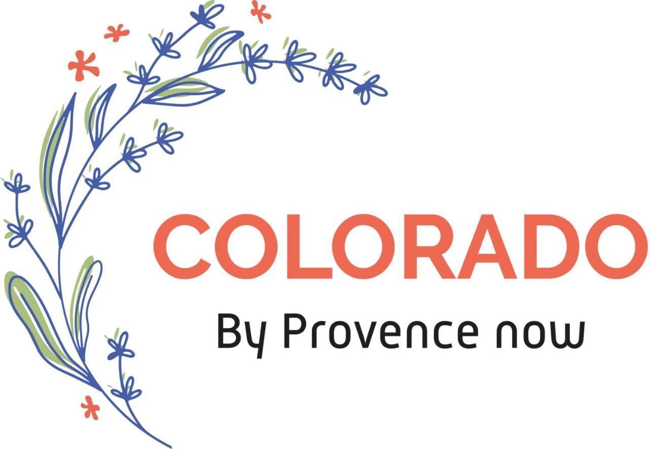 Provence Now Apartman Cabrières-dʼAvignon Kültér fotó