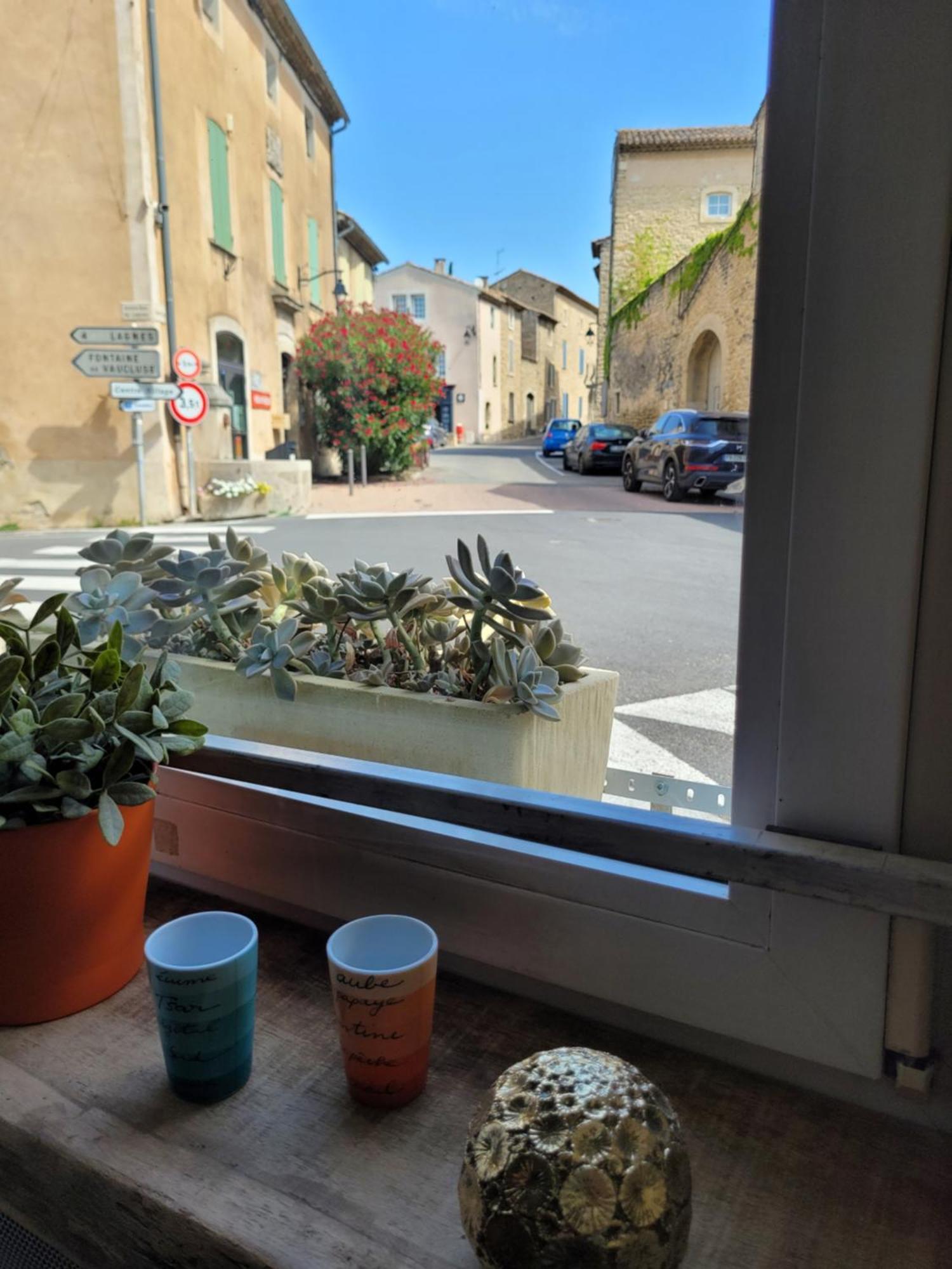 Provence Now Apartman Cabrières-dʼAvignon Kültér fotó