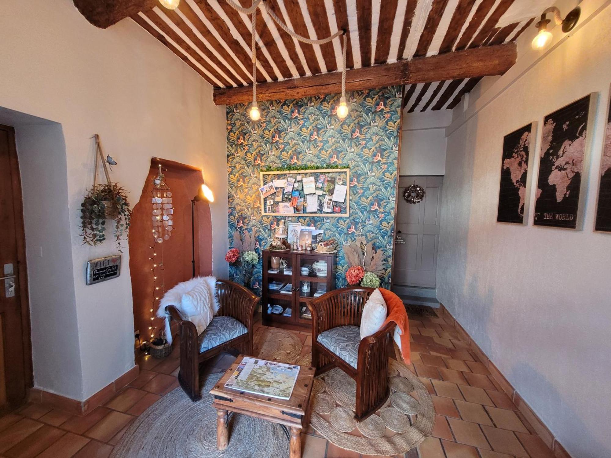 Provence Now Apartman Cabrières-dʼAvignon Kültér fotó