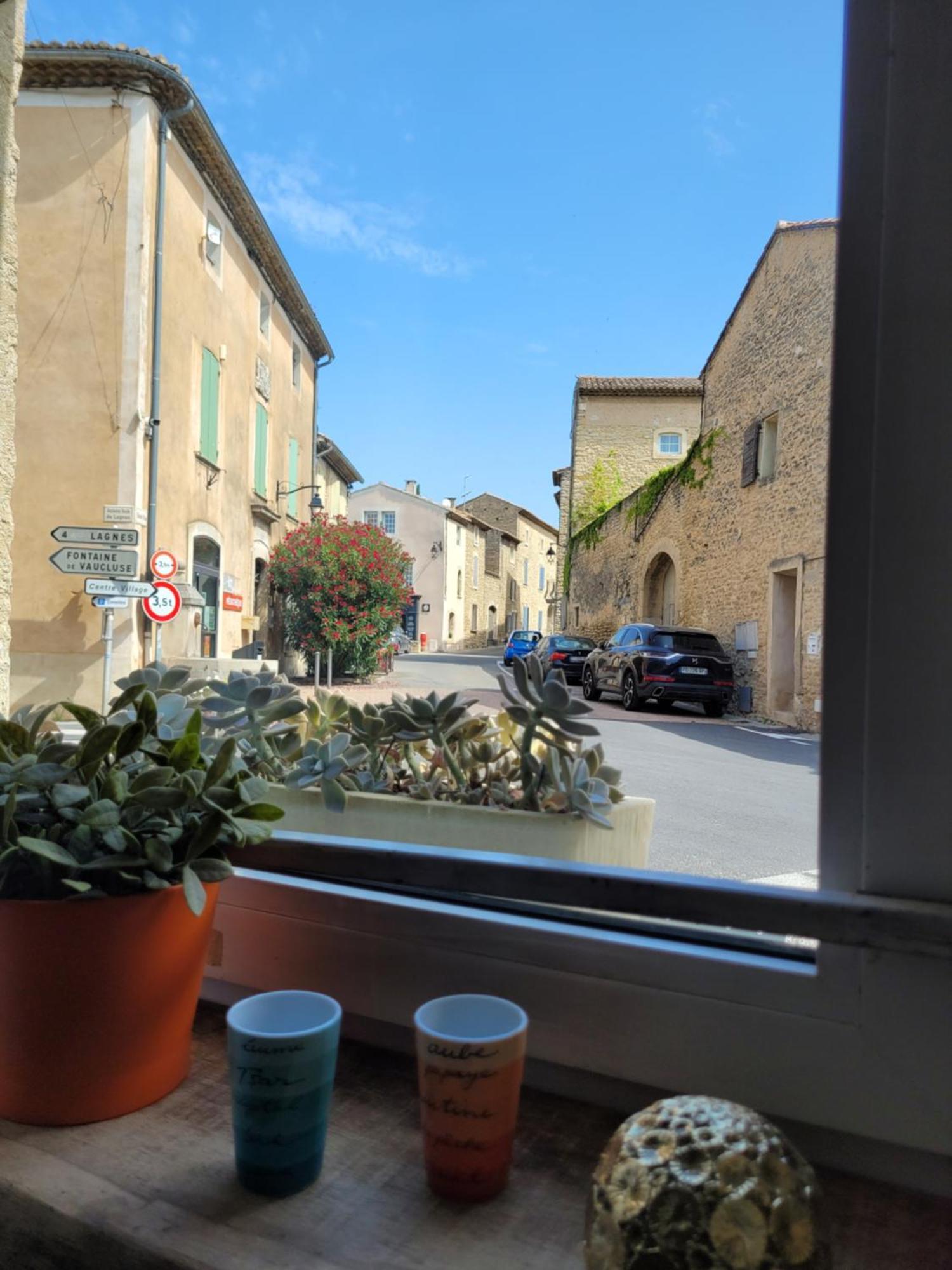 Provence Now Apartman Cabrières-dʼAvignon Szoba fotó